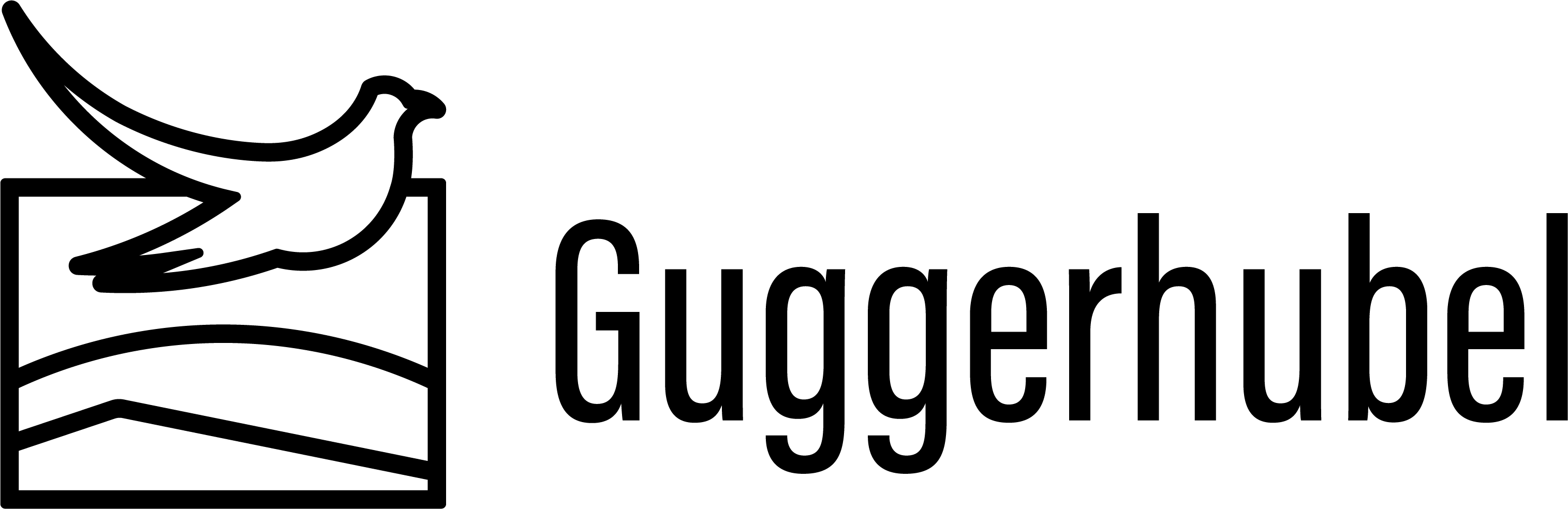 Guggerhubel